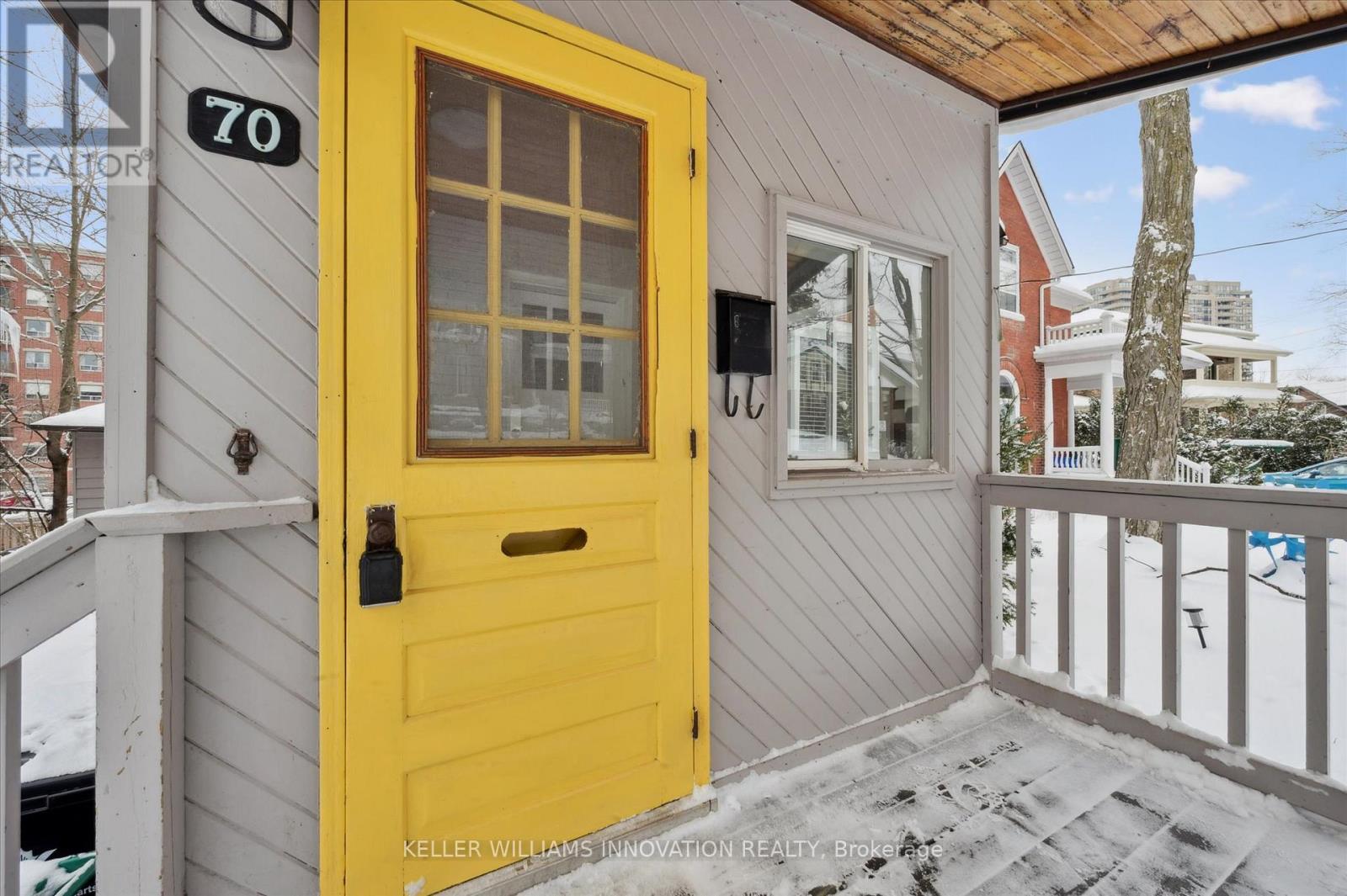 70 George Street, Waterloo, Ontario  N2J 1K7 - Photo 34 - X12666482