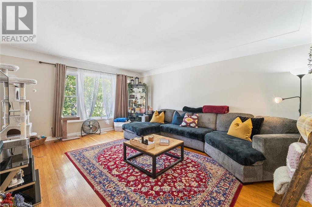 3 - 115 Marlborough Avenue, Kitchener, Ontario  N2M 1H7 - Photo 7 - X12667844