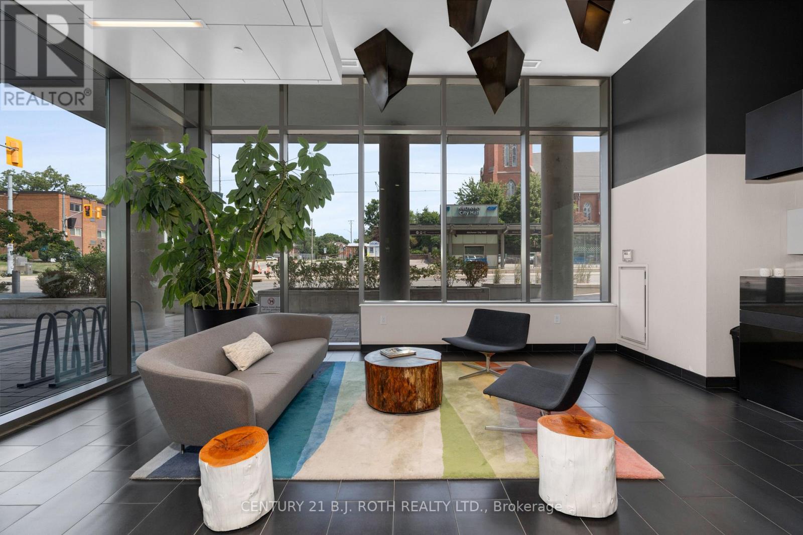 1507 - 85 Duke Street W, Kitchener, Ontario  N2H 0B7 - Photo 19 - X12667892