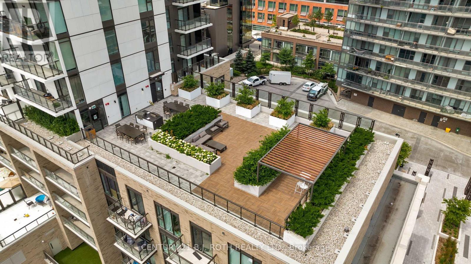 1507 - 85 Duke Street W, Kitchener, Ontario  N2H 0B7 - Photo 21 - X12667892