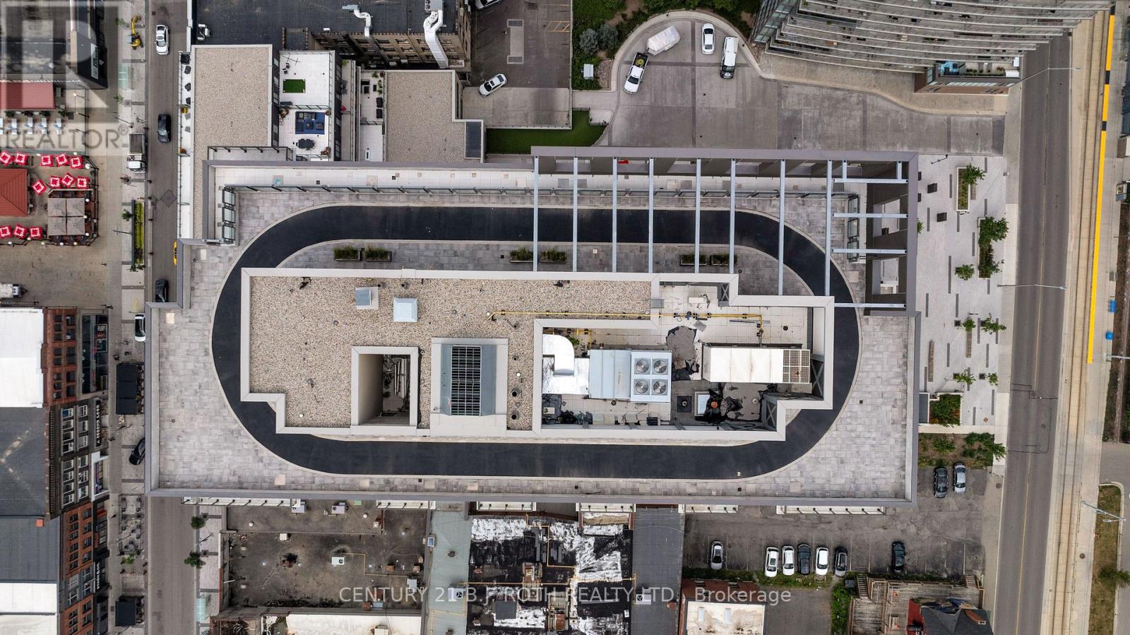 1507 - 85 Duke Street W, Kitchener, Ontario  N2H 0B7 - Photo 24 - X12667892