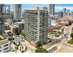 1507 - 85 DUKE STREET W, Kitchener, Ontario