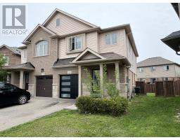 136 WESTBANK TRAIL, Hamilton, Ontario
