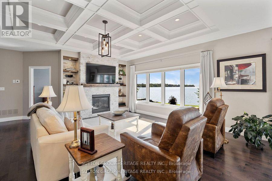 52 Hillside Drive, Kawartha Lakes, Ontario  K0M 2C0 - Photo 13 - X12668092