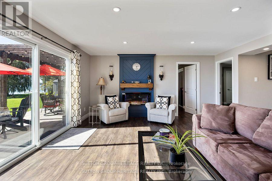 52 Hillside Drive, Kawartha Lakes, Ontario  K0M 2C0 - Photo 34 - X12668092