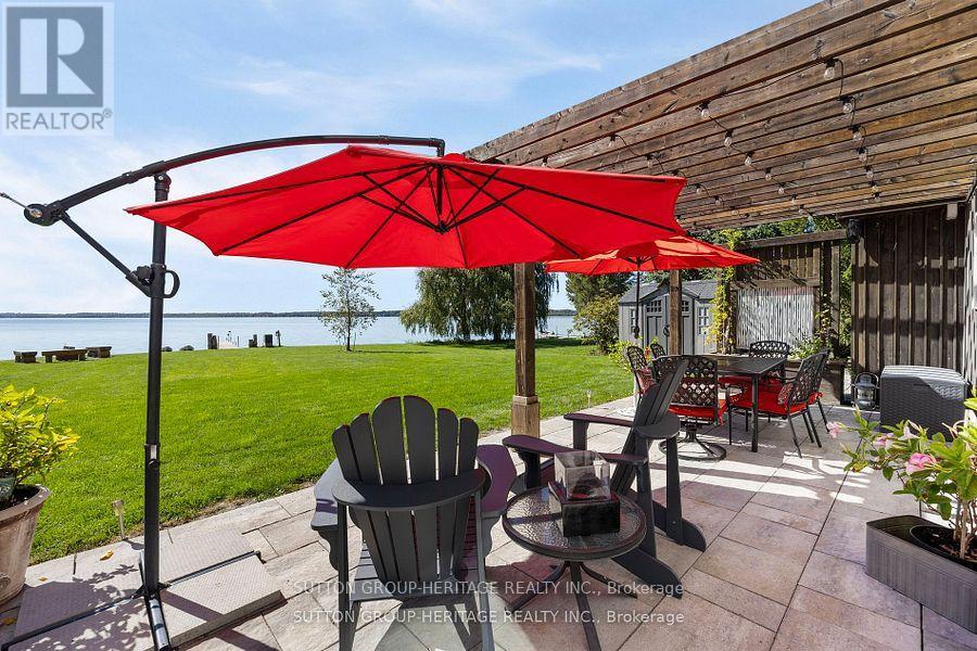 52 Hillside Drive, Kawartha Lakes, Ontario  K0M 2C0 - Photo 43 - X12668092