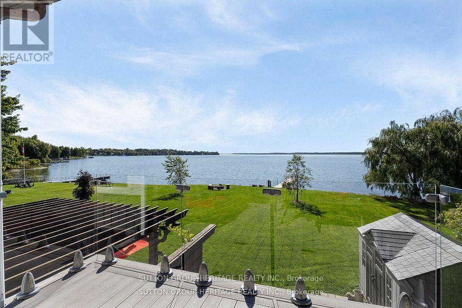 52 Hillside Drive, Kawartha Lakes, Ontario  K0M 2C0 - Photo 45 - X12668092