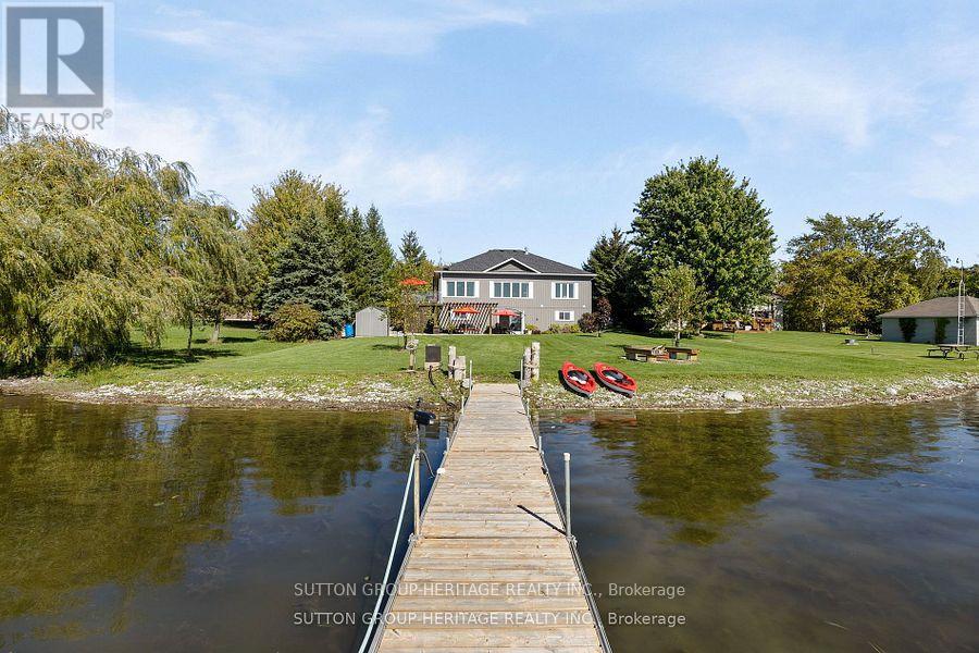 52 Hillside Drive, Kawartha Lakes, Ontario  K0M 2C0 - Photo 47 - X12668092