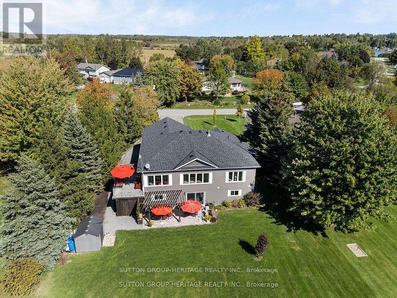 52 Hillside Drive, Kawartha Lakes, Ontario  K0M 2C0 - Photo 48 - X12668092