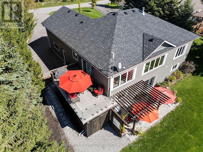 52 Hillside Drive, Kawartha Lakes, Ontario  K0M 2C0 - Photo 49 - X12668092