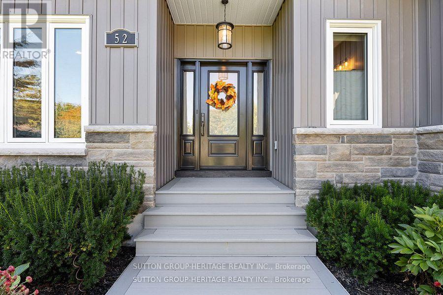 52 Hillside Drive, Kawartha Lakes, Ontario  K0M 2C0 - Photo 5 - X12668092