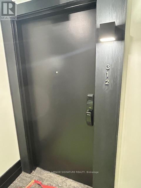 312 - 461 GREEN ROAD, Hamilton, Ontario