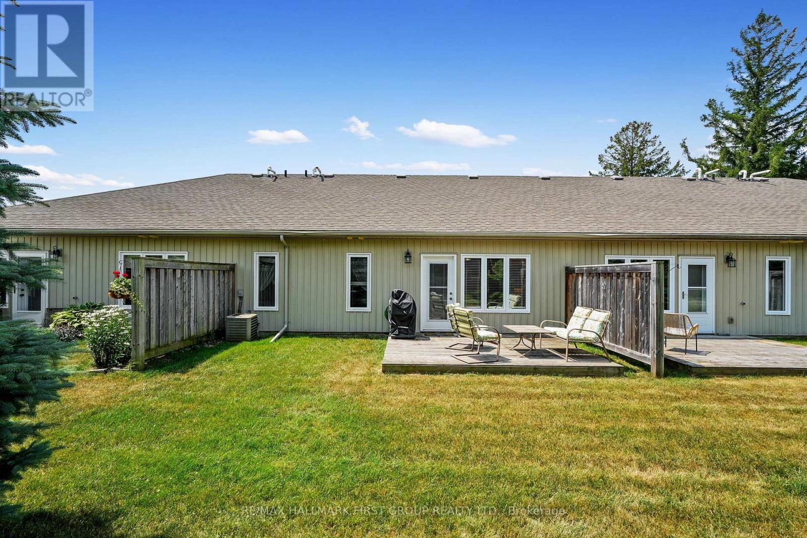 203 - 17 George Court, Cramahe, Ontario  K0K 1S0 - Photo 28 - X12668132