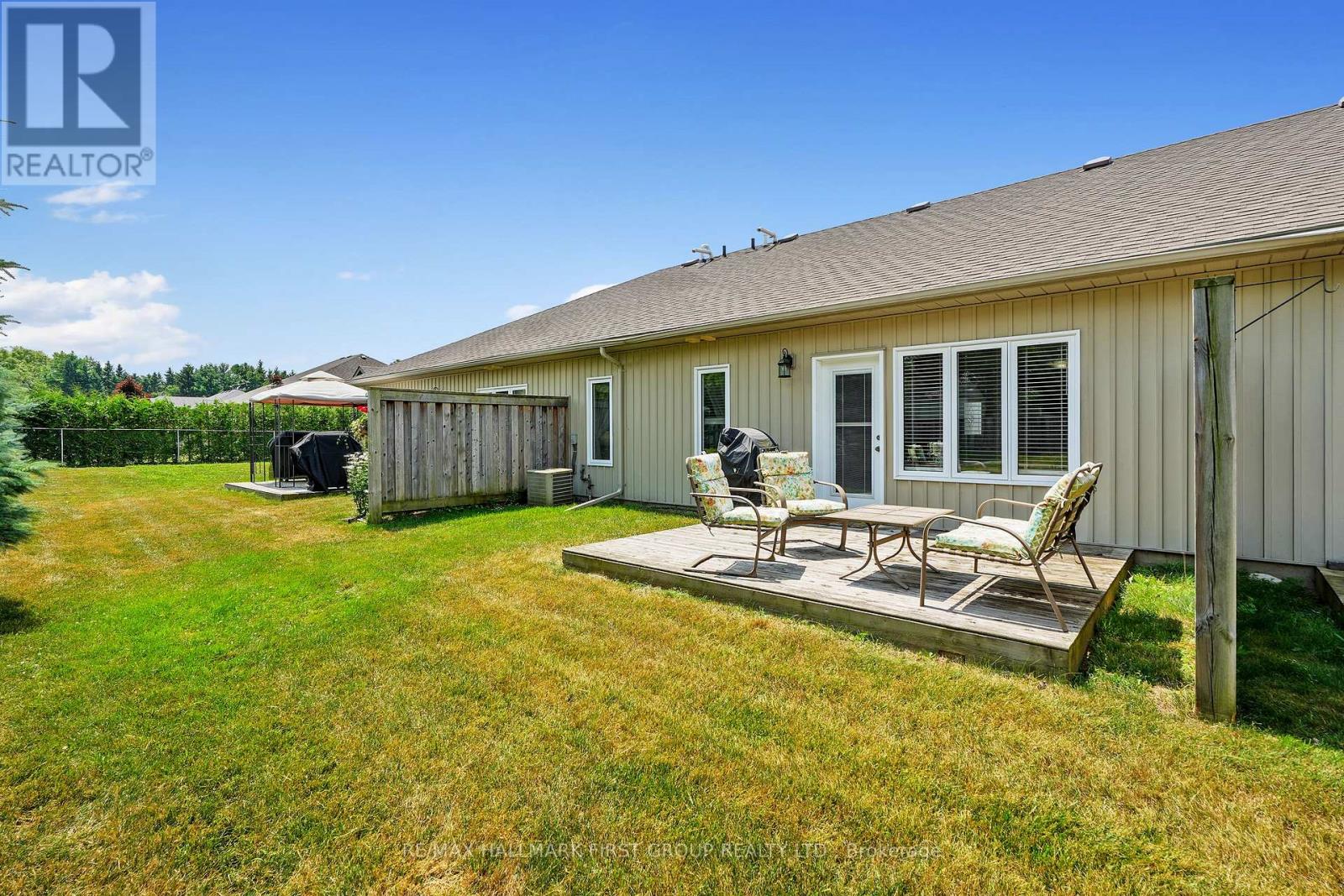 203 - 17 George Court, Cramahe, Ontario  K0K 1S0 - Photo 29 - X12668132