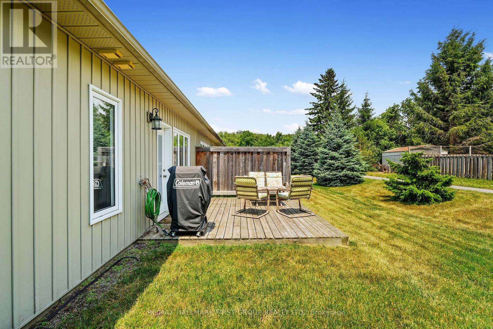 203 - 17 George Court, Cramahe, Ontario  K0K 1S0 - Photo 31 - X12668132