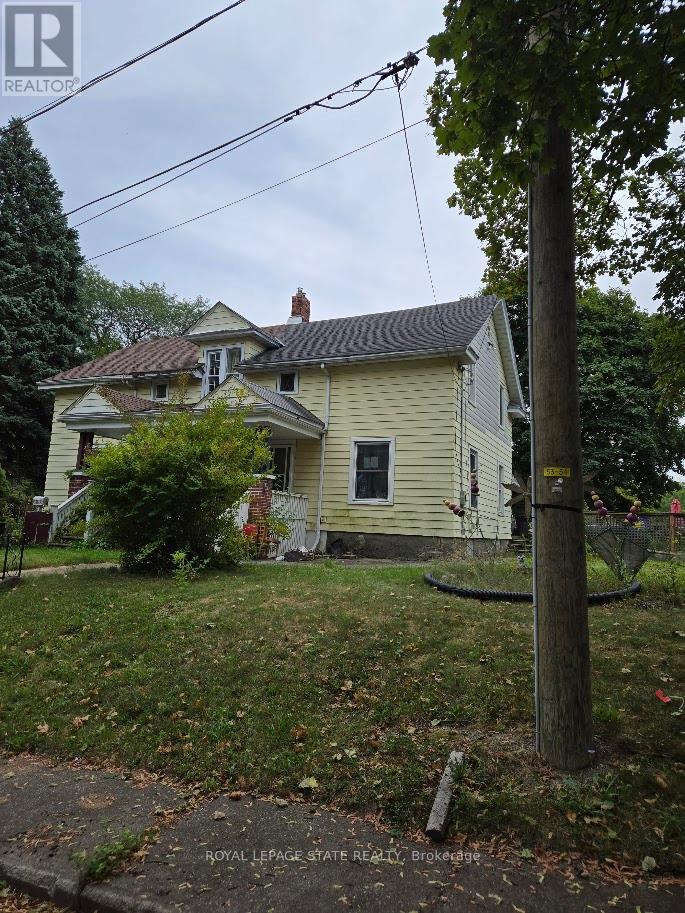 4340 Elgin Street, Niagara Falls, Ontario  L2E 2X8 - Photo 2 - X12668142