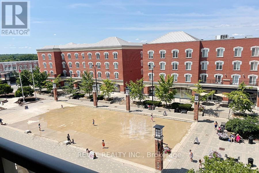 403 - 150 Colborne Street, Brantford, Ontario  N3T 2G7 - Photo 12 - X12668150