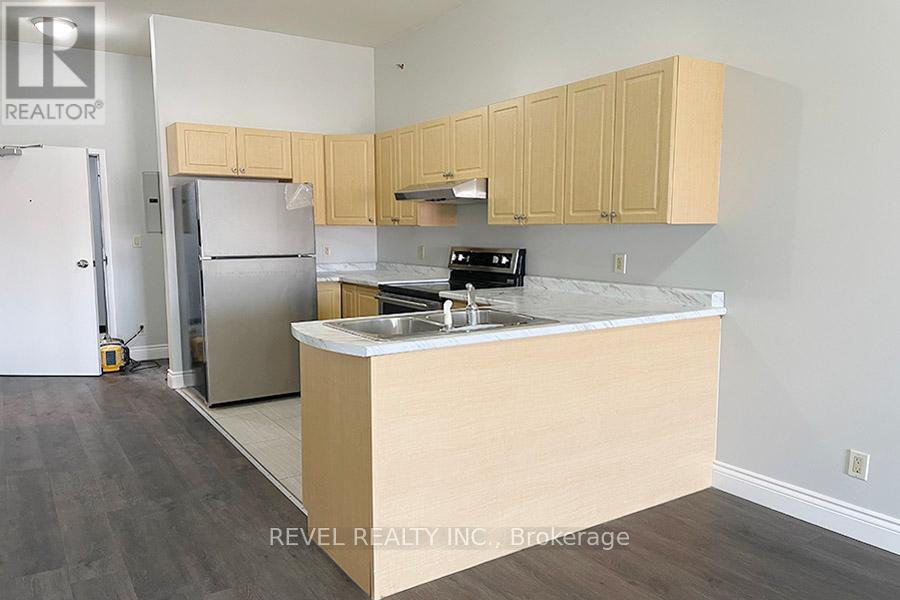 403 - 150 Colborne Street, Brantford, Ontario  N3T 2G7 - Photo 6 - X12668150