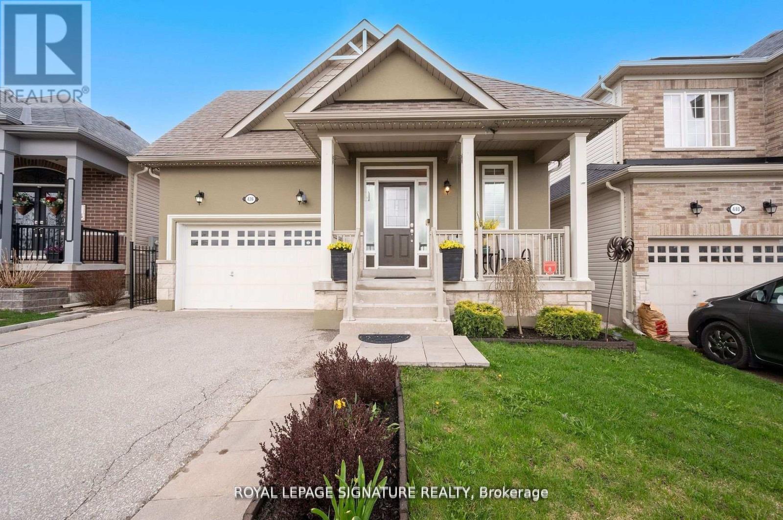 436 GALBRAITH STREET, Shelburne, Ontario