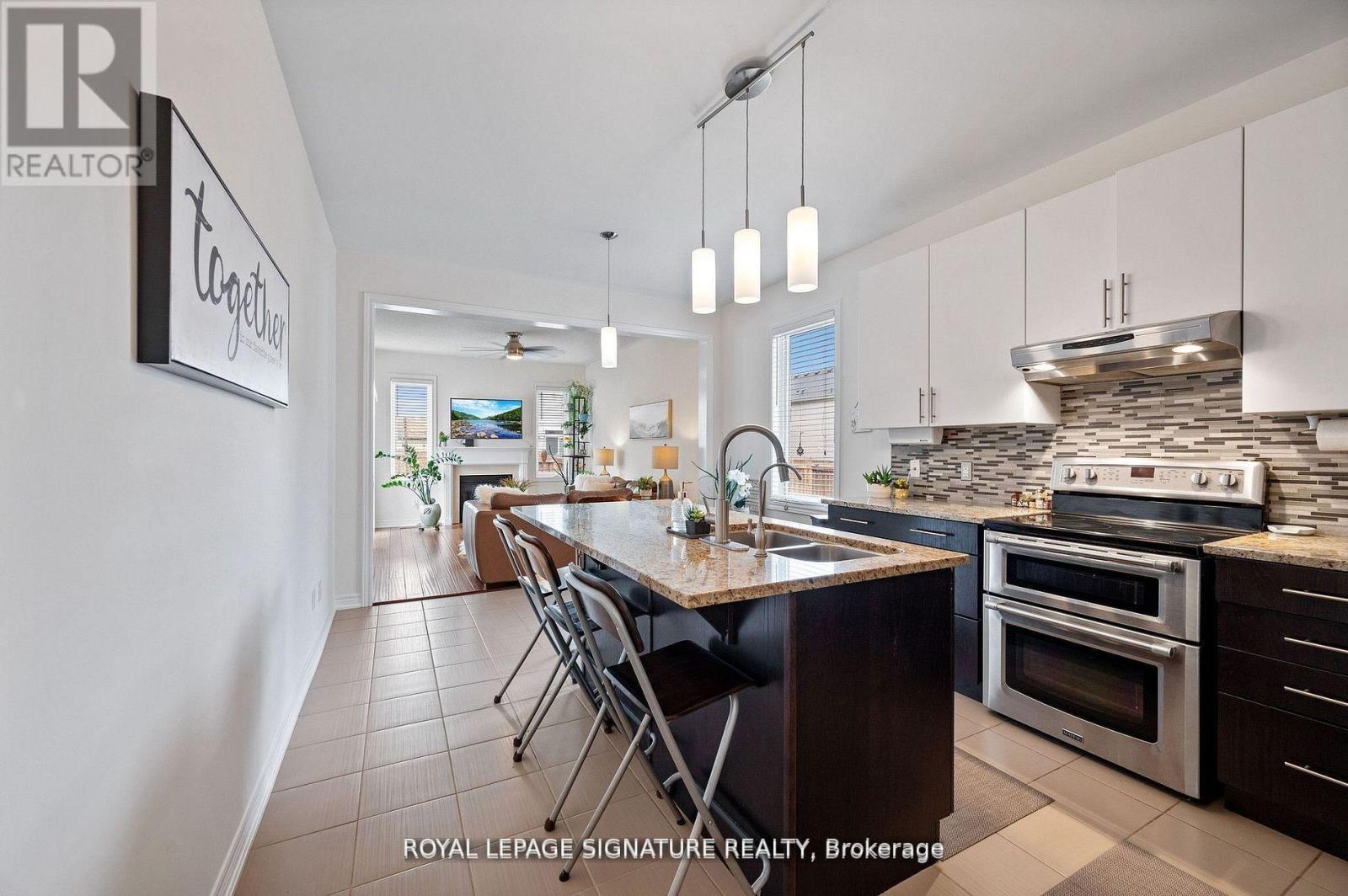 436 Galbraith Street, Shelburne, Ontario  L9V 3V4 - Photo 10 - X12668174