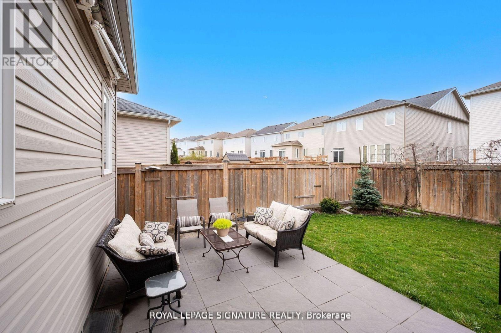 436 Galbraith Street, Shelburne, Ontario  L9V 3V4 - Photo 43 - X12668174