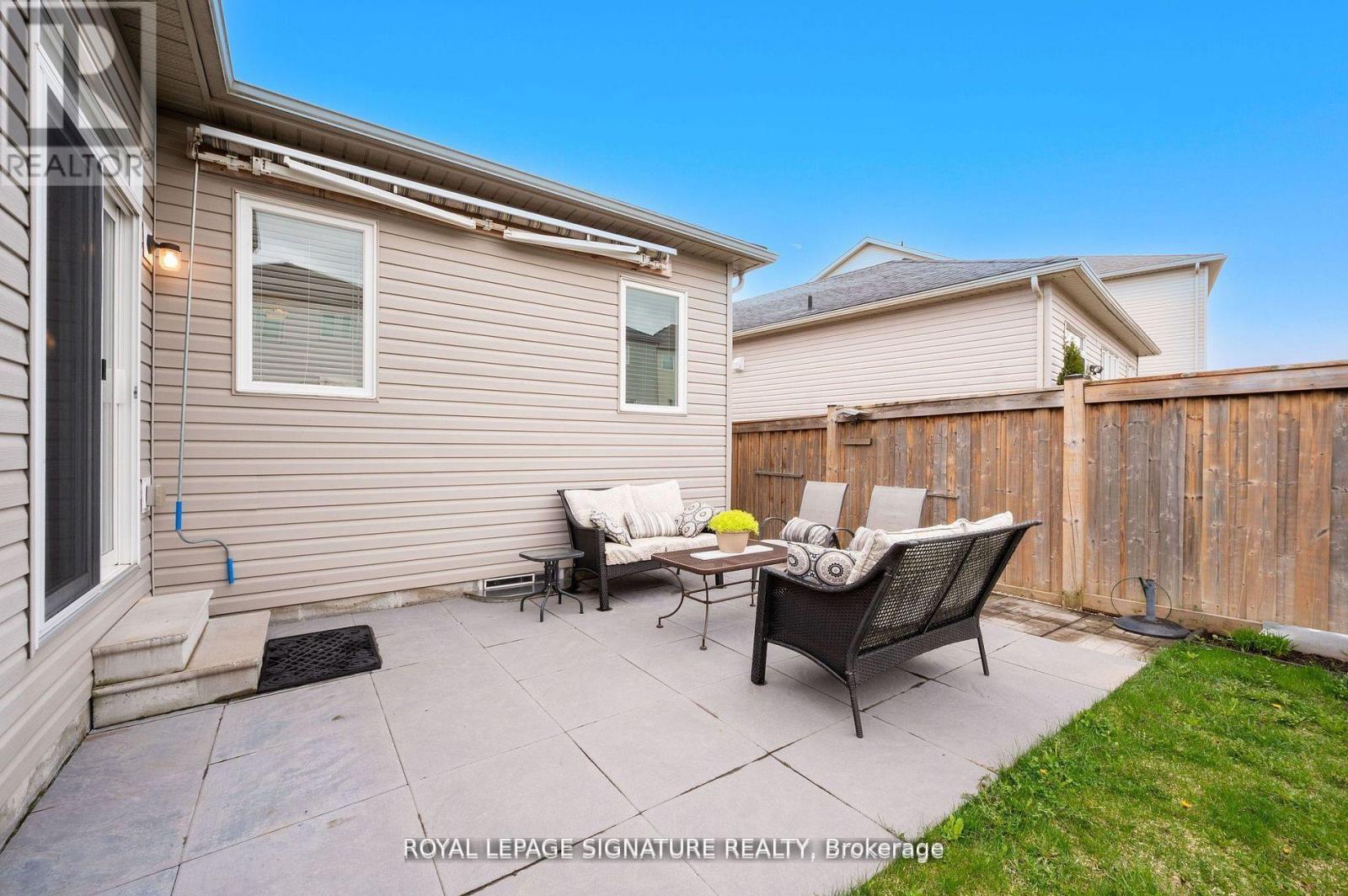 436 Galbraith Street, Shelburne, Ontario  L9V 3V4 - Photo 44 - X12668174