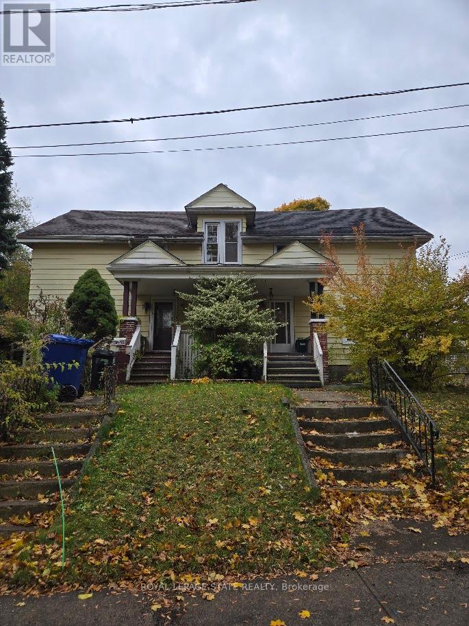 4336 Elgin Street, Niagara Falls, Ontario  L2E 2X8 - Photo 2 - X12668182