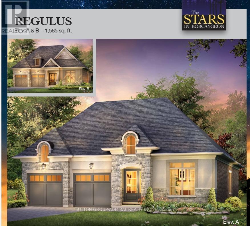 63 Hillcroft Way, Kawartha Lakes, Ontario  L8J 3W9 - Photo 1 - X12668188