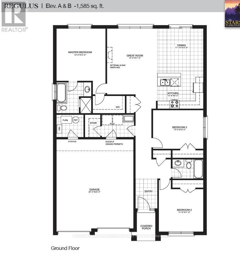 63 Hillcroft Way, Kawartha Lakes, Ontario  L8J 3W9 - Photo 2 - X12668188