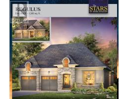 63 HILLCROFT WAY, Kawartha Lakes, Ontario