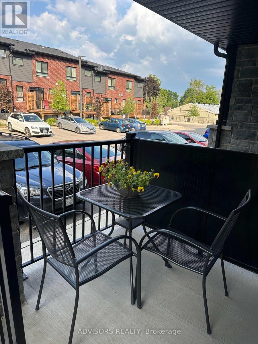 15 - 83 Beechwood Avenue, Guelph, Ontario  N1H 5Z7 - Photo 44 - X12668204