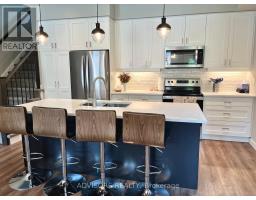 15 - 83 BEECHWOOD AVENUE, Guelph, Ontario