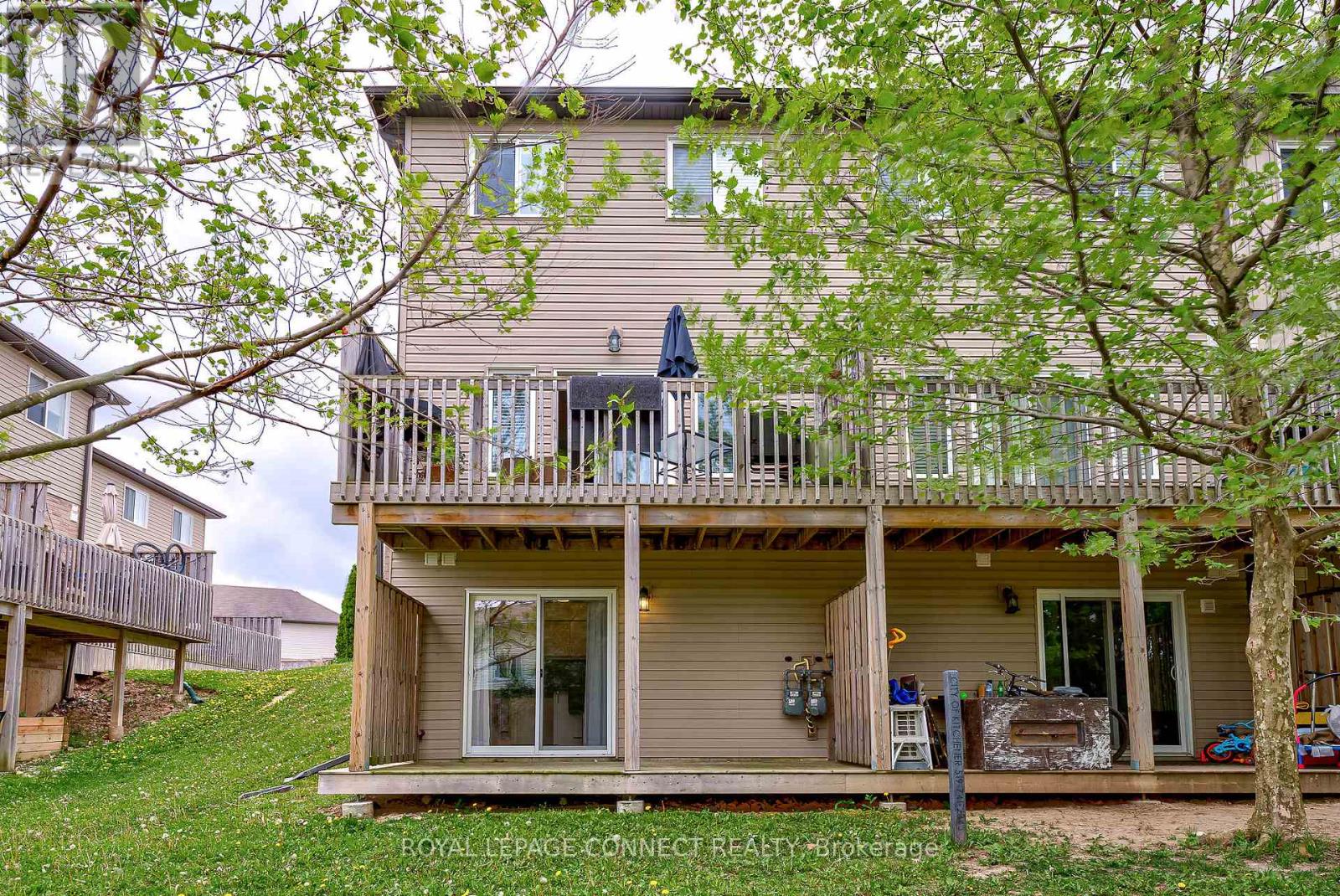 5b - 1180 Countrystone Drive, Kitchener, Ontario  N2N 0B9 - Photo 22 - X12668212