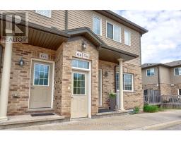 5B - 1180 COUNTRYSTONE DRIVE, Kitchener, Ontario