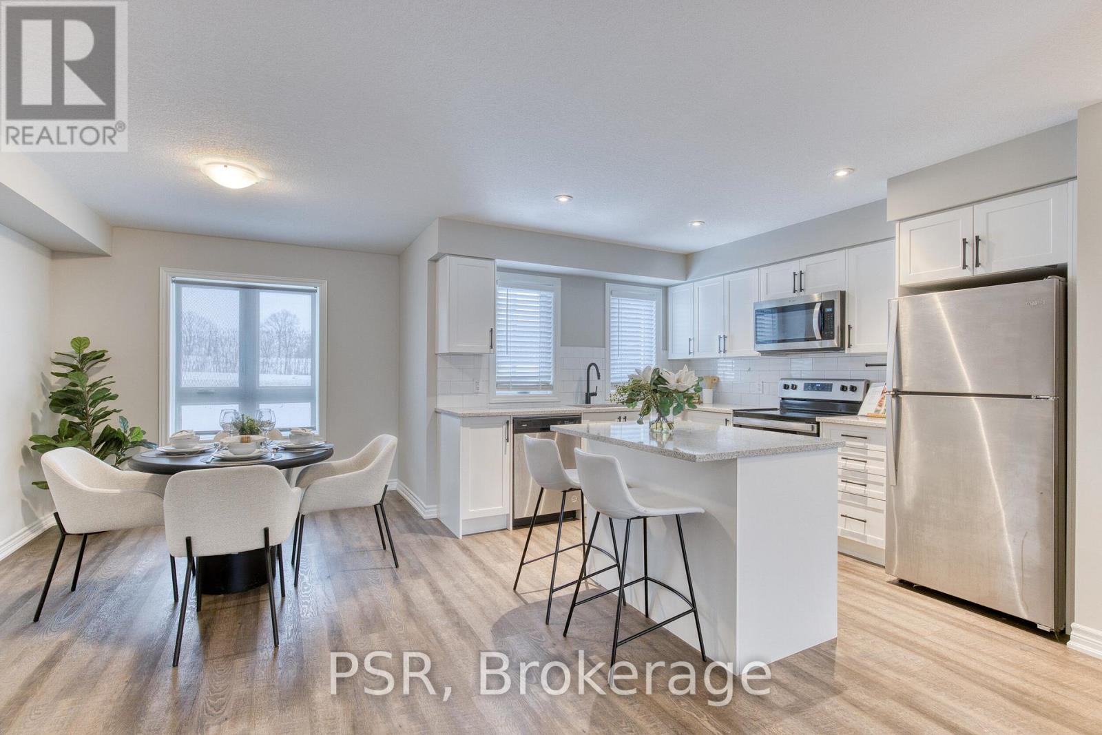 23 - 235 Chapel Hill Drive, Kitchener, Ontario  N2R 0S4 - Photo 1 - X12668272