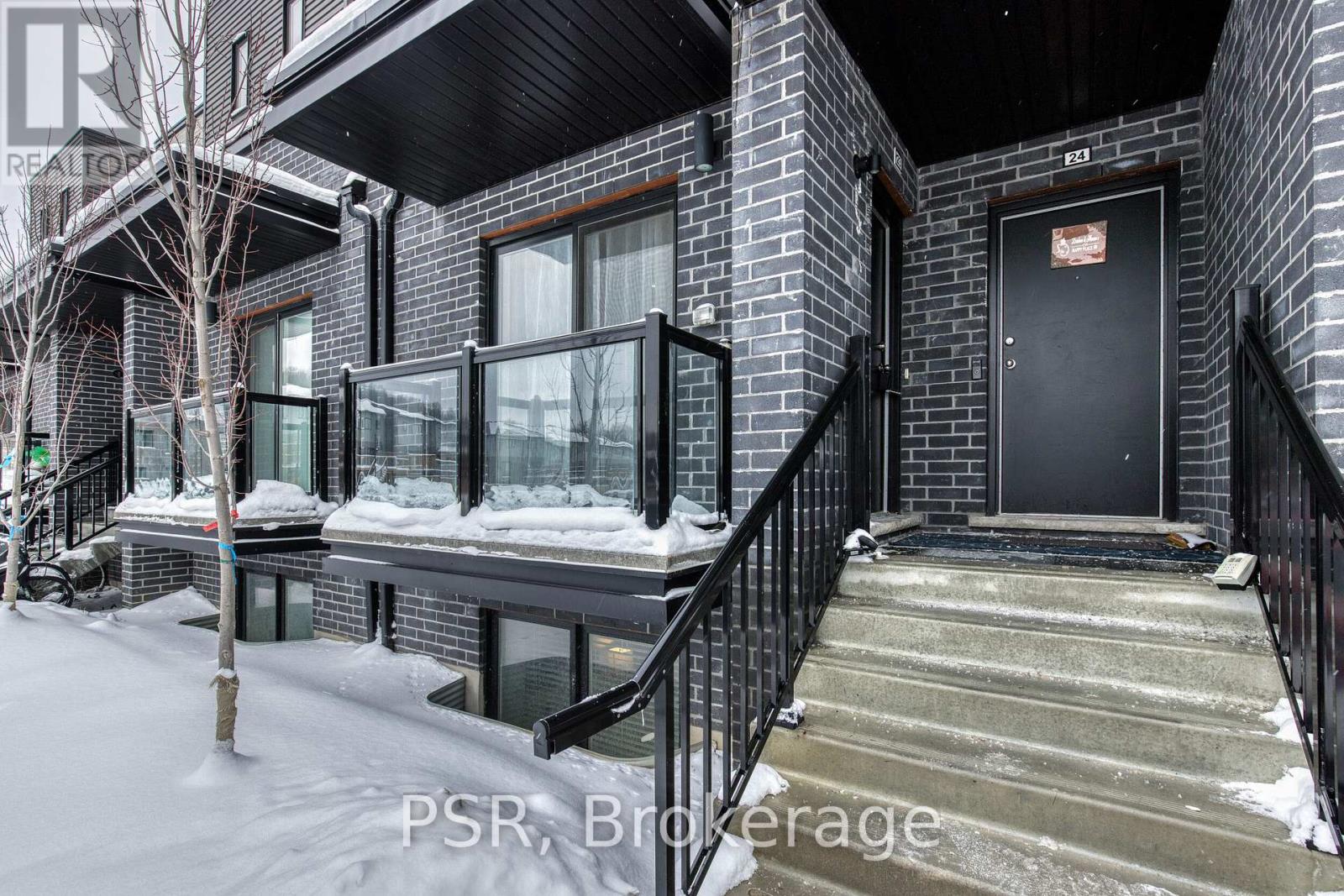 23 - 235 Chapel Hill Drive, Kitchener, Ontario  N2R 0S4 - Photo 26 - X12668272