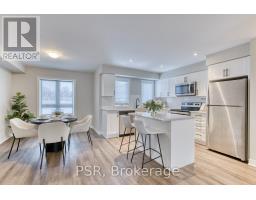 23 - 235 CHAPEL HILL DRIVE, Kitchener, Ontario