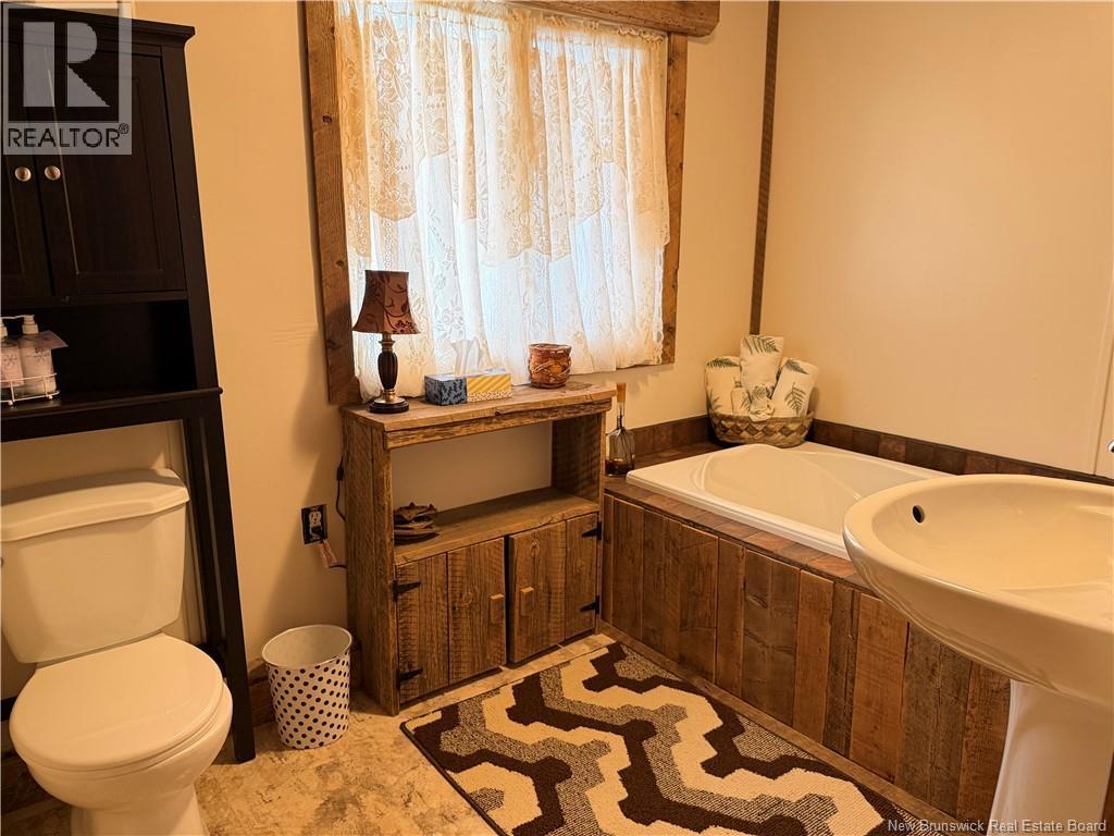 29 Gabourie Road, Verret, New Brunswick  E3V 4N2 - Photo 22 - NB131694