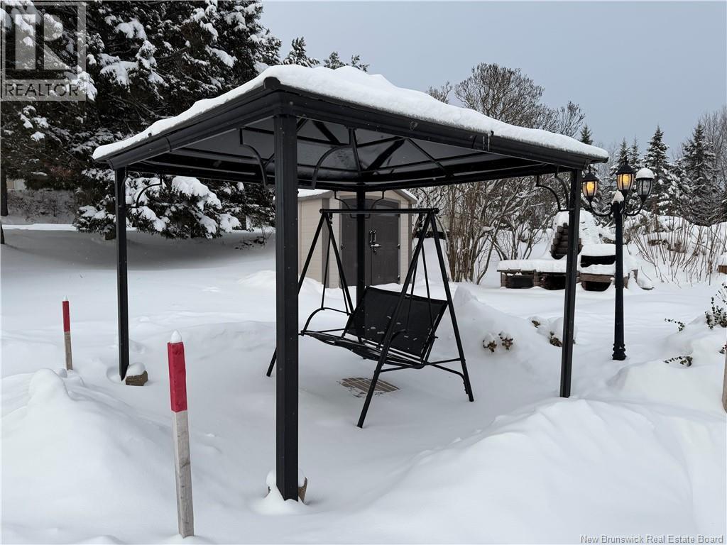 29 Gabourie Road, Verret, New Brunswick  E3V 4N2 - Photo 5 - NB131694