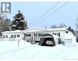 29 Gabourie Road, verret, New Brunswick