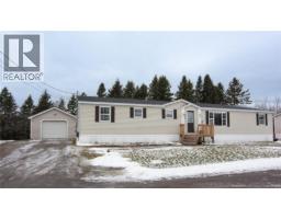 124 Nepisiguit, dieppe, New Brunswick