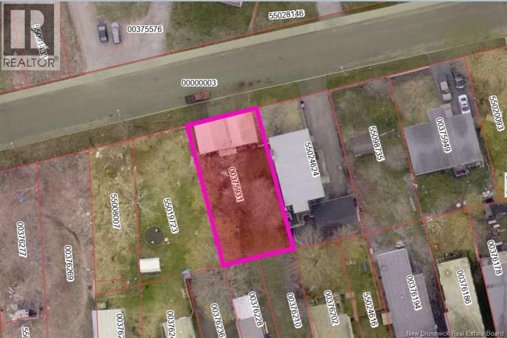 8 Newman Street, Saint John, New Brunswick  E2K 1X5 - Photo 1 - NB131618