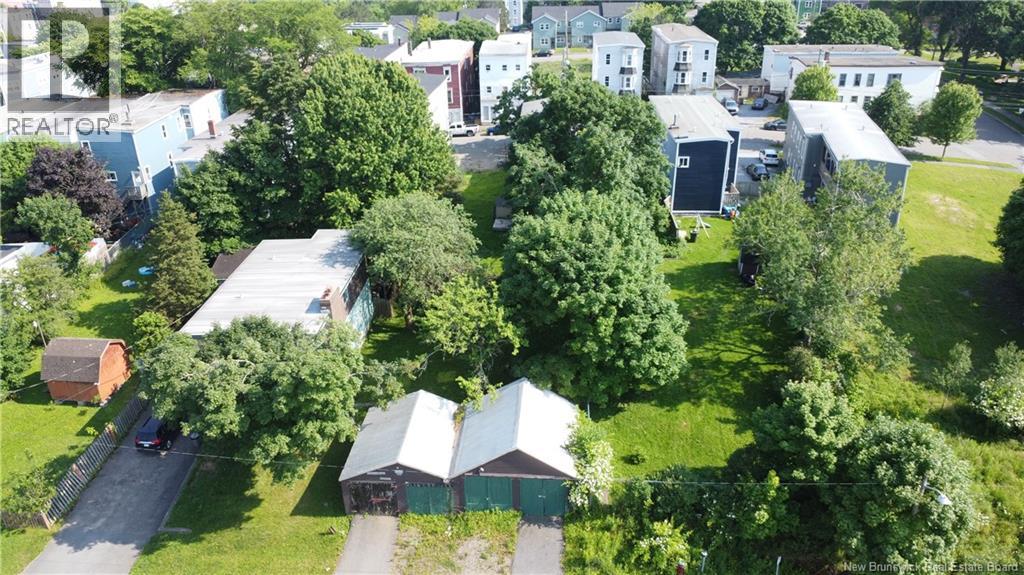 8 Newman Street, Saint John, New Brunswick  E2K 1X5 - Photo 11 - NB131618