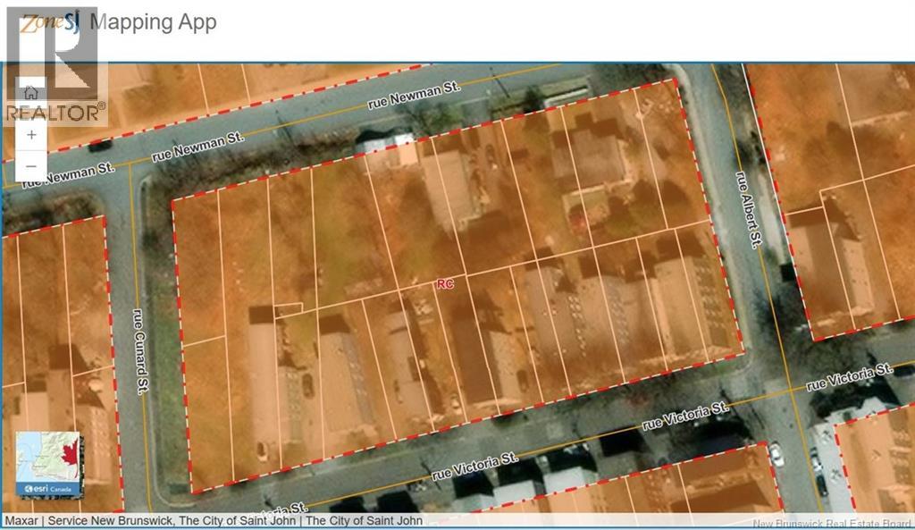 8 Newman Street, Saint John, New Brunswick  E2K 1X5 - Photo 14 - NB131618