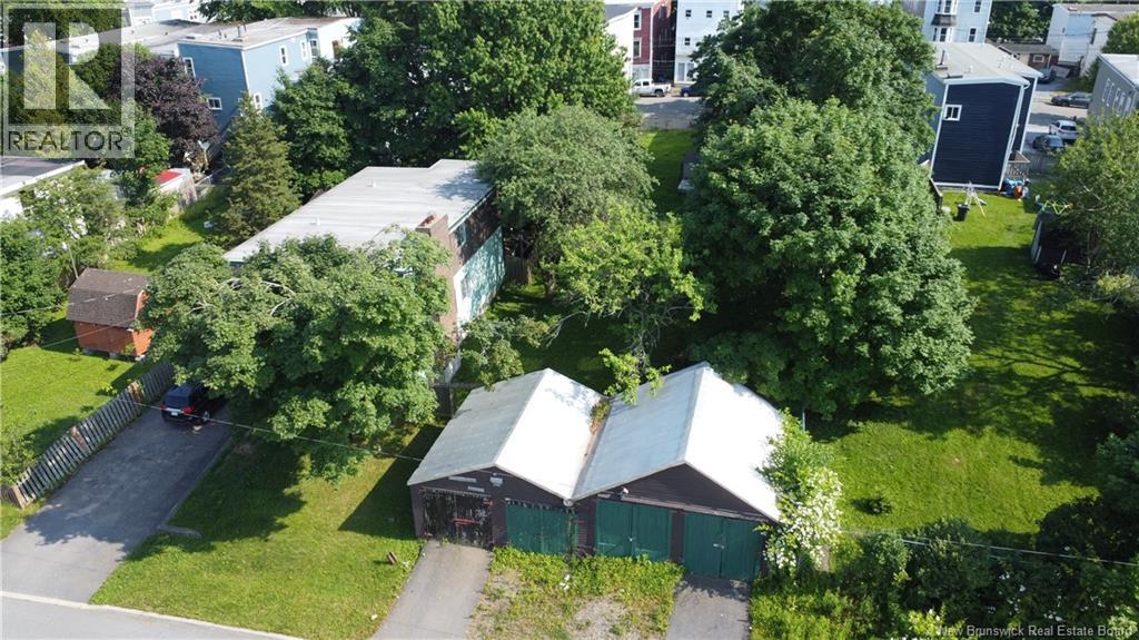 8 Newman Street, Saint John, New Brunswick  E2K 1X5 - Photo 4 - NB131618