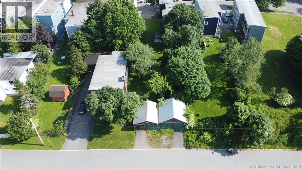 8 Newman Street, Saint John, New Brunswick  E2K 1X5 - Photo 5 - NB131618