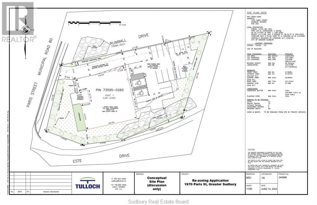 1970 Paris Street, Sudbury, Ontario  P3E 3C8 - Photo 22 - 2125993