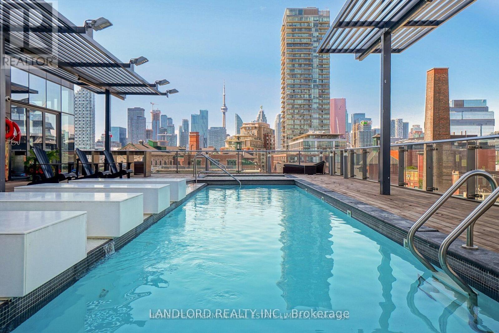 903 - 70 Distillery Lane, Toronto, Ontario  M5A 0E3 - Photo 19 - C12578640