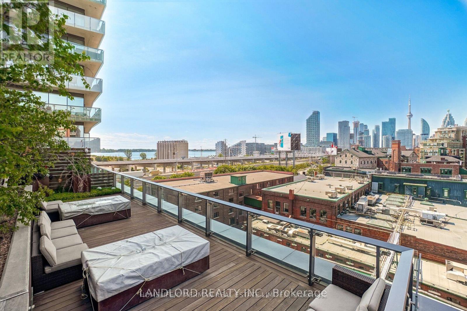 903 - 70 Distillery Lane, Toronto, Ontario  M5A 0E3 - Photo 21 - C12578640