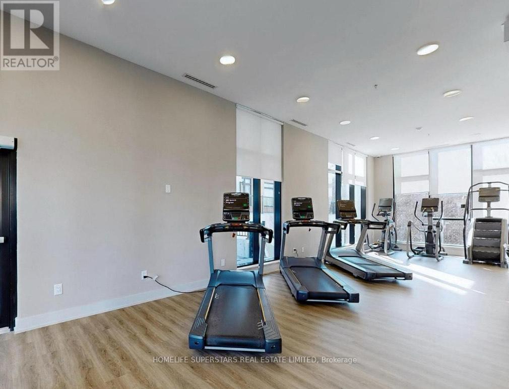 B104 - 150 Canon Jackson Drive E, Toronto, Ontario  M6M 0B7 - Photo 12 - W12564634